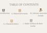create a professional and visually appealing powerpoint presentation